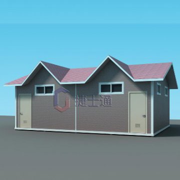 <b>污水處理站設(shè)備房尺寸</b>