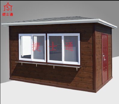 鋼結(jié)構(gòu)仿木紋崗?fù)敉獗０矋復(fù)な圪u(mài)崗?fù)?捷士通崗?fù)どa(chǎn)廠家